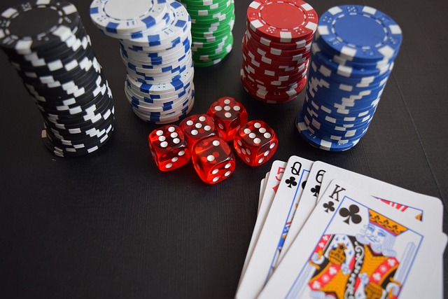 Casino Games for Beginners