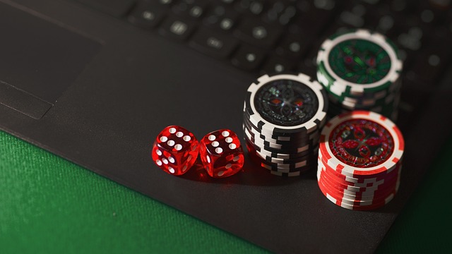 Mitigating Online Casino Risks
